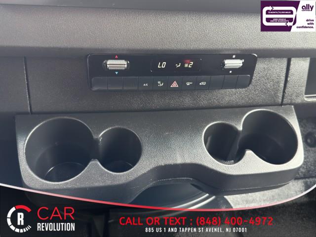2023 Mercedes-benz Sprinter Cargo Van 2500 HR I4 GAS 170'', available for sale in Avenel, New Jersey | Car Revolution. Avenel, New Jersey 2023 Mercedes-benz Sprinter Cargo Van 2500 HR I4 GAS 170'', available for sale in Avenel, New Jersey | Car Revolution. Avenel, New Jersey