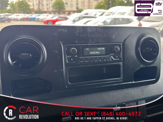 2023 Mercedes-benz Sprinter Cargo Van 2500 HR I4 GAS 170'', available for sale in Avenel, New Jersey | Car Revolution. Avenel, New Jersey 2023 Mercedes-benz Sprinter Cargo Van 2500 HR I4 GAS 170'', available for sale in Avenel, New Jersey | Car Revolution. Avenel, New Jersey