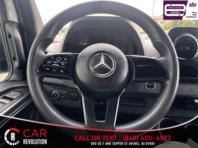 2023 Mercedes-benz Sprinter Cargo Van 2500 HR I4 GAS 170'', available for sale in Avenel, New Jersey | Car Revolution. Avenel, New Jersey 2023 Mercedes-benz Sprinter Cargo Van 2500 HR I4 GAS 170'', available for sale in Avenel, New Jersey | Car Revolution. Avenel, New Jersey