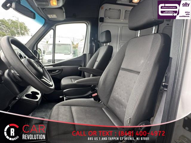 2023 Mercedes-benz Sprinter Cargo Van 2500 HR I4 GAS 170'', available for sale in Avenel, New Jersey | Car Revolution. Avenel, New Jersey 2023 Mercedes-benz Sprinter Cargo Van 2500 HR I4 GAS 170'', available for sale in Avenel, New Jersey | Car Revolution. Avenel, New Jersey