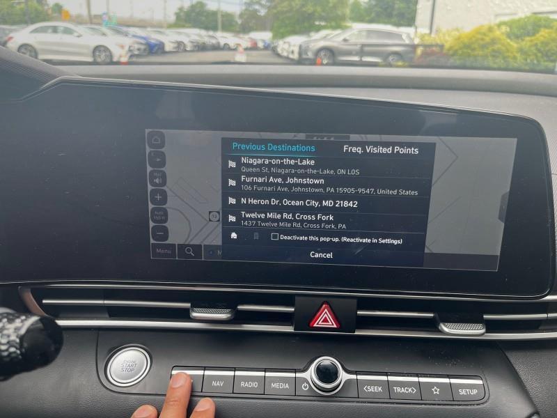 2023 Hyundai Elantra SEL, available for sale in Maple Shade, New Jersey | Car Revolution. Maple Shade, New Jersey 2023 Hyundai Elantra SEL, available for sale in Maple Shade, New Jersey | Car Revolution. Maple Shade, New Jersey