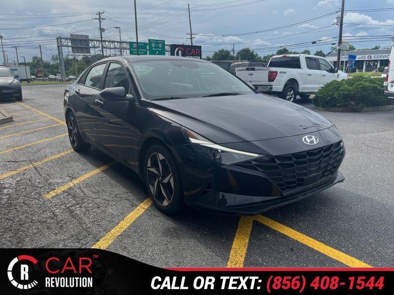 2023 Hyundai Elantra SEL, available for sale in Maple Shade, New Jersey | Car Revolution. Maple Shade, New Jersey 2023 Hyundai Elantra SEL, available for sale in Maple Shade, New Jersey | Car Revolution. Maple Shade, New Jersey