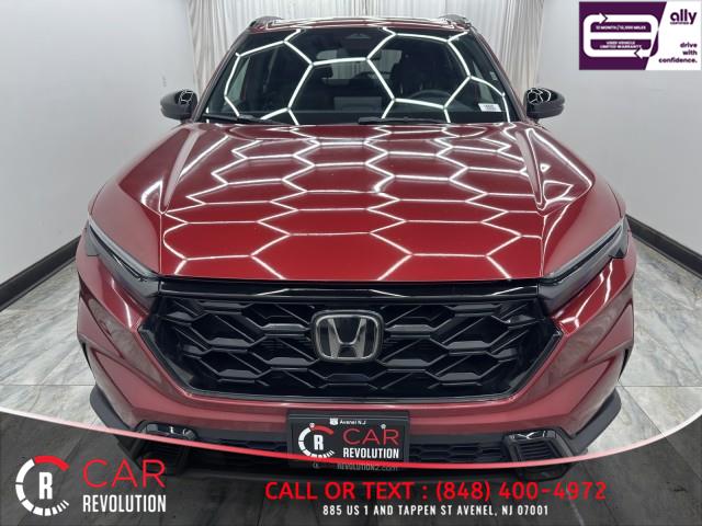 2023 Honda Cr-v Hybrid Sport AWD, available for sale in Avenel, New Jersey | Car Revolution. Avenel, New Jersey 2023 Honda Cr-v Hybrid Sport AWD, available for sale in Avenel, New Jersey | Car Revolution. Avenel, New Jersey