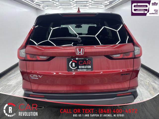 2023 Honda Cr-v Hybrid Sport AWD, available for sale in Avenel, New Jersey | Car Revolution. Avenel, New Jersey 2023 Honda Cr-v Hybrid Sport AWD, available for sale in Avenel, New Jersey | Car Revolution. Avenel, New Jersey