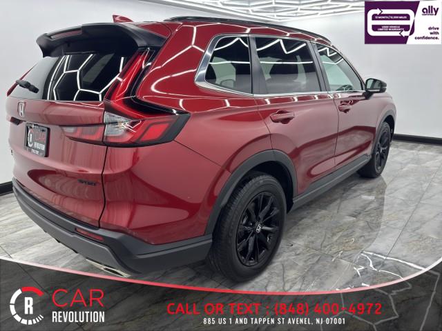2023 Honda Cr-v Hybrid Sport AWD, available for sale in Avenel, New Jersey | Car Revolution. Avenel, New Jersey 2023 Honda Cr-v Hybrid Sport AWD, available for sale in Avenel, New Jersey | Car Revolution. Avenel, New Jersey