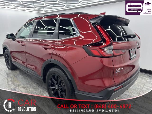 2023 Honda Cr-v Hybrid Sport AWD, available for sale in Avenel, New Jersey | Car Revolution. Avenel, New Jersey 2023 Honda Cr-v Hybrid Sport AWD, available for sale in Avenel, New Jersey | Car Revolution. Avenel, New Jersey