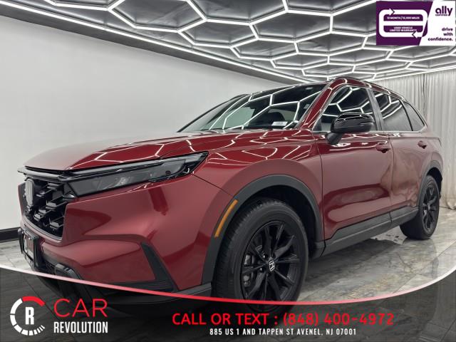 2023 Honda Cr-v Hybrid Sport AWD, available for sale in Avenel, New Jersey | Car Revolution. Avenel, New Jersey 2023 Honda Cr-v Hybrid Sport AWD, available for sale in Avenel, New Jersey | Car Revolution. Avenel, New Jersey