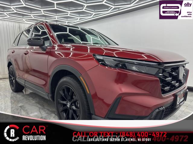 2023 Honda Cr-v Hybrid Sport AWD, available for sale in Avenel, New Jersey | Car Revolution. Avenel, New Jersey 2023 Honda Cr-v Hybrid Sport AWD, available for sale in Avenel, New Jersey | Car Revolution. Avenel, New Jersey