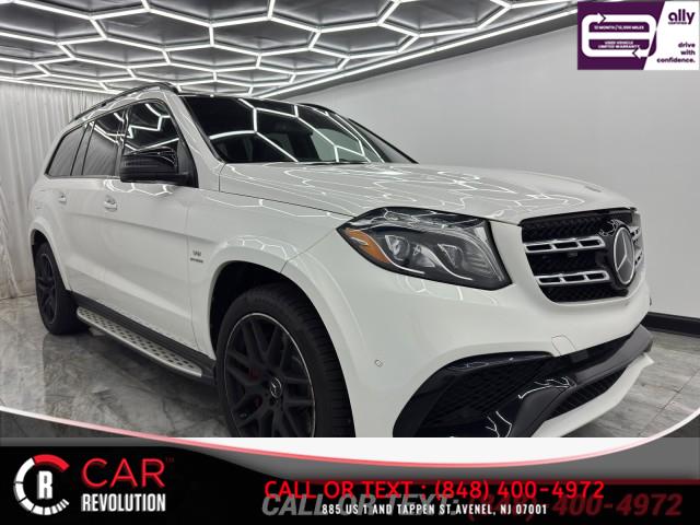 2018 Mercedes-benz Gls AMG GLS 63, available for sale in Avenel, New Jersey | Car Revolution. Avenel, New Jersey 2018 Mercedes-benz Gls AMG GLS 63, available for sale in Avenel, New Jersey | Car Revolution. Avenel, New Jersey
