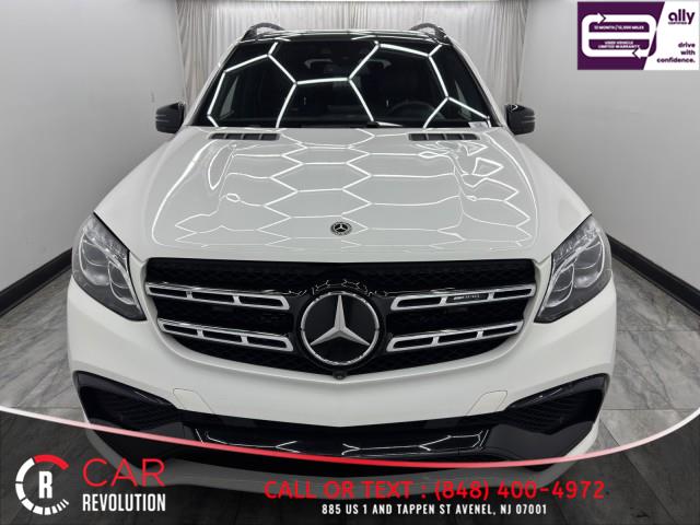 2018 Mercedes-benz Gls AMG GLS 63, available for sale in Avenel, New Jersey | Car Revolution. Avenel, New Jersey 2018 Mercedes-benz Gls AMG GLS 63, available for sale in Avenel, New Jersey | Car Revolution. Avenel, New Jersey