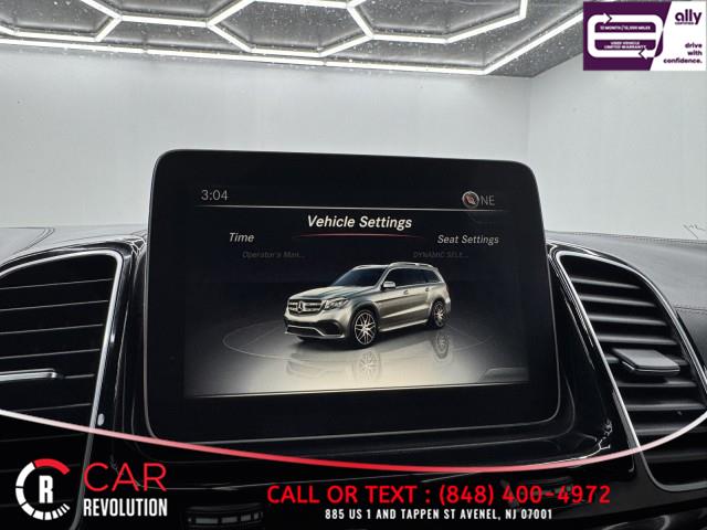 2018 Mercedes-benz Gls AMG GLS 63, available for sale in Avenel, New Jersey | Car Revolution. Avenel, New Jersey 2018 Mercedes-benz Gls AMG GLS 63, available for sale in Avenel, New Jersey | Car Revolution. Avenel, New Jersey