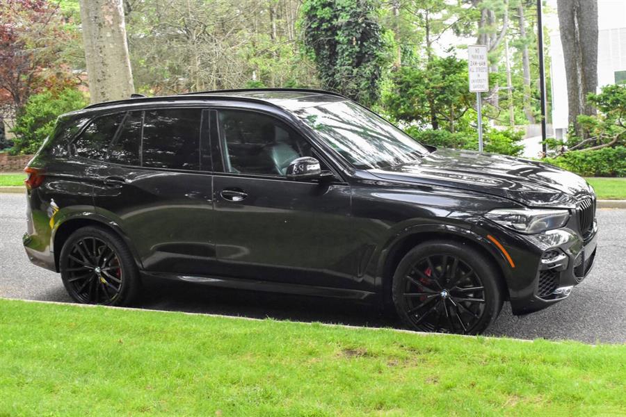 2022 BMW X5 sDrive40i 4dr Sports Activity Vehicle, available for sale in Great Neck, New York | Camy Cars. Great Neck, New York 2022 BMW X5 sDrive40i 4dr Sports Activity Vehicle, available for sale in Great Neck, New York | Camy Cars. Great Neck, New York