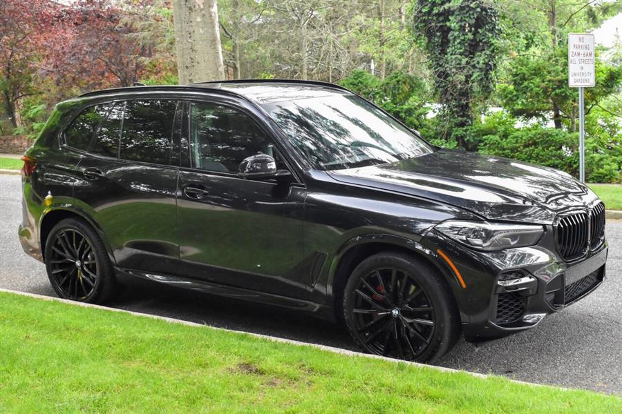 2022 BMW X5 sDrive40i 4dr Sports Activity Vehicle, available for sale in Great Neck, New York | Camy Cars. Great Neck, New York 2022 BMW X5 sDrive40i 4dr Sports Activity Vehicle, available for sale in Great Neck, New York | Camy Cars. Great Neck, New York