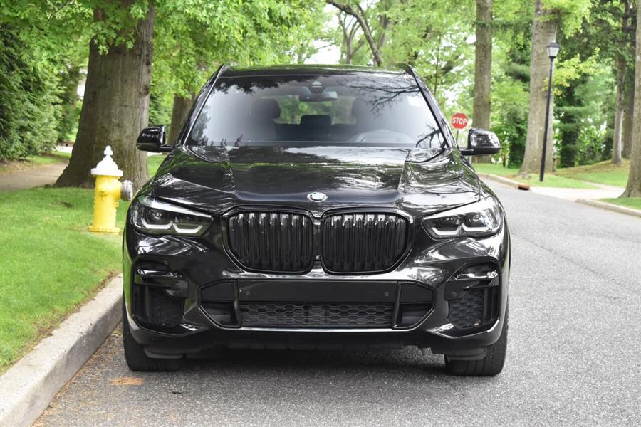 2022 BMW X5 sDrive40i 4dr Sports Activity Vehicle, available for sale in Great Neck, New York | Camy Cars. Great Neck, New York 2022 BMW X5 sDrive40i 4dr Sports Activity Vehicle, available for sale in Great Neck, New York | Camy Cars. Great Neck, New York