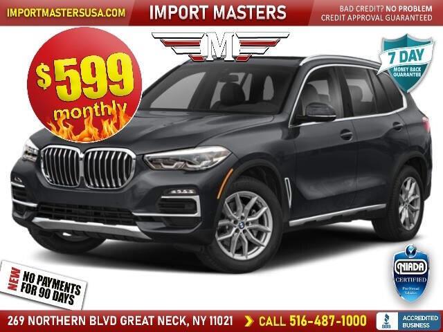2022 BMW X5 sDrive40i 4dr Sports Activity Vehicle, available for sale in Great Neck, New York | Camy Cars. Great Neck, New York 2022 BMW X5 sDrive40i 4dr Sports Activity Vehicle, available for sale in Great Neck, New York | Camy Cars. Great Neck, New York