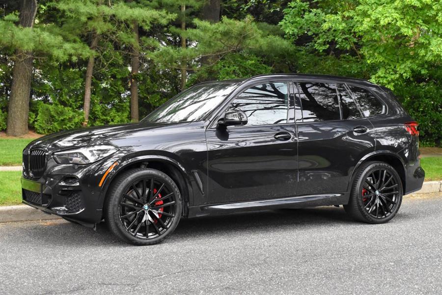 2022 BMW X5 sDrive40i 4dr Sports Activity Vehicle, available for sale in Great Neck, New York | Camy Cars. Great Neck, New York 2022 BMW X5 sDrive40i 4dr Sports Activity Vehicle, available for sale in Great Neck, New York | Camy Cars. Great Neck, New York