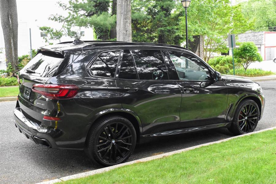 2022 BMW X5 sDrive40i 4dr Sports Activity Vehicle, available for sale in Great Neck, New York | Camy Cars. Great Neck, New York 2022 BMW X5 sDrive40i 4dr Sports Activity Vehicle, available for sale in Great Neck, New York | Camy Cars. Great Neck, New York