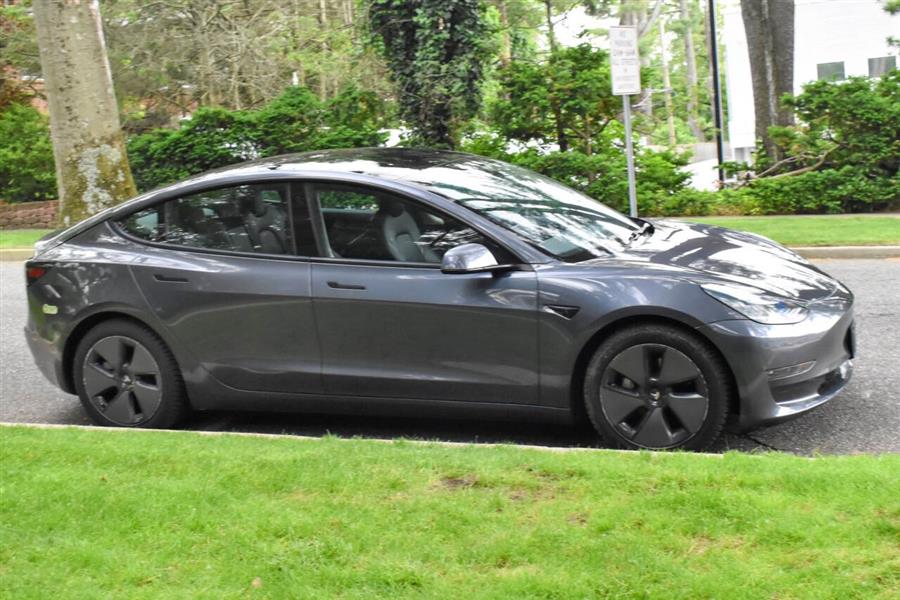 2021 Tesla Model 3 Standard Range Plus 4dr Sedan, available for sale in Great Neck, New York | Camy Cars. Great Neck, New York 2021 Tesla Model 3 Standard Range Plus 4dr Sedan, available for sale in Great Neck, New York | Camy Cars. Great Neck, New York