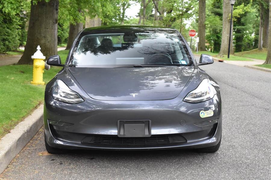 2021 Tesla Model 3 Standard Range Plus 4dr Sedan, available for sale in Great Neck, New York | Camy Cars. Great Neck, New York 2021 Tesla Model 3 Standard Range Plus 4dr Sedan, available for sale in Great Neck, New York | Camy Cars. Great Neck, New York