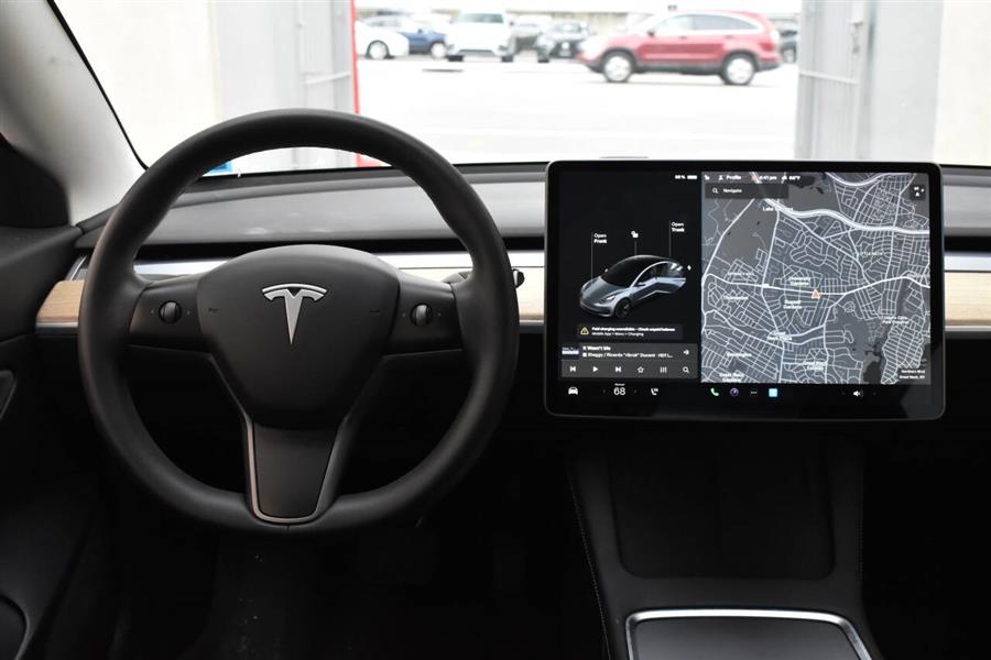 2021 Tesla Model 3 Standard Range Plus 4dr Sedan, available for sale in Great Neck, New York | Camy Cars. Great Neck, New York 2021 Tesla Model 3 Standard Range Plus 4dr Sedan, available for sale in Great Neck, New York | Camy Cars. Great Neck, New York