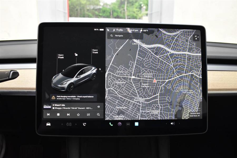 2021 Tesla Model 3 Standard Range Plus 4dr Sedan, available for sale in Great Neck, New York | Camy Cars. Great Neck, New York 2021 Tesla Model 3 Standard Range Plus 4dr Sedan, available for sale in Great Neck, New York | Camy Cars. Great Neck, New York