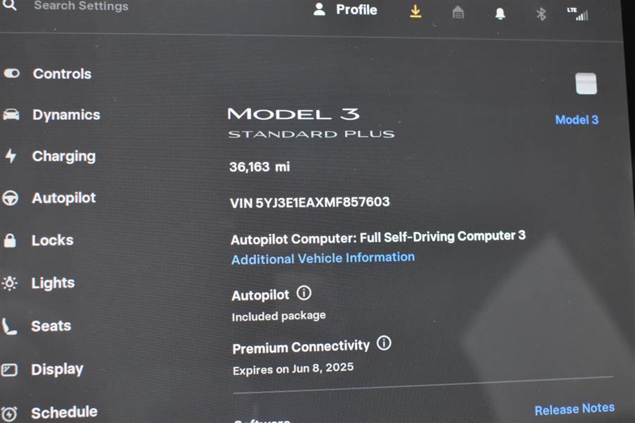 2021 Tesla Model 3 Standard Range Plus 4dr Sedan, available for sale in Great Neck, New York | Camy Cars. Great Neck, New York 2021 Tesla Model 3 Standard Range Plus 4dr Sedan, available for sale in Great Neck, New York | Camy Cars. Great Neck, New York