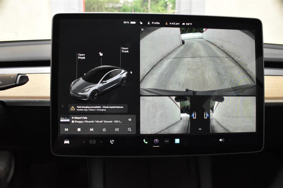 2021 Tesla Model 3 Standard Range Plus 4dr Sedan, available for sale in Great Neck, New York | Camy Cars. Great Neck, New York 2021 Tesla Model 3 Standard Range Plus 4dr Sedan, available for sale in Great Neck, New York | Camy Cars. Great Neck, New York