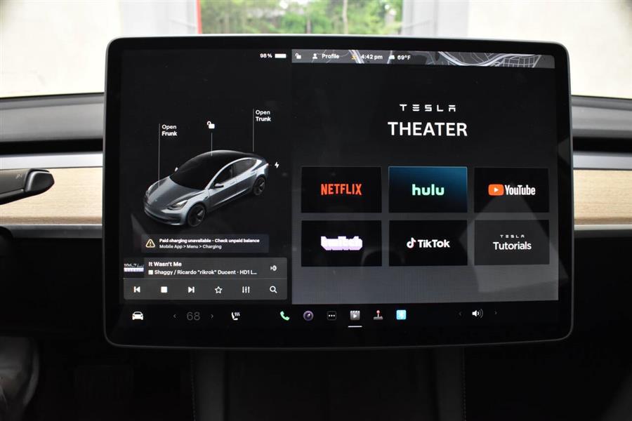 2021 Tesla Model 3 Standard Range Plus 4dr Sedan, available for sale in Great Neck, New York | Camy Cars. Great Neck, New York 2021 Tesla Model 3 Standard Range Plus 4dr Sedan, available for sale in Great Neck, New York | Camy Cars. Great Neck, New York