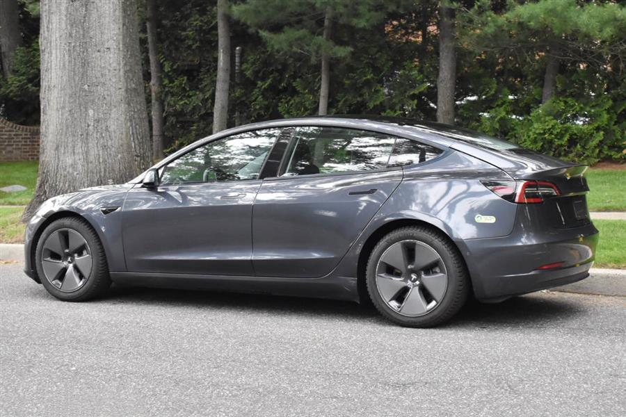 2021 Tesla Model 3 Standard Range Plus 4dr Sedan, available for sale in Great Neck, New York | Camy Cars. Great Neck, New York 2021 Tesla Model 3 Standard Range Plus 4dr Sedan, available for sale in Great Neck, New York | Camy Cars. Great Neck, New York