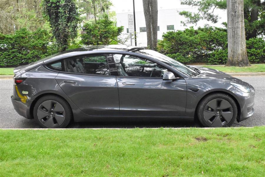 2021 Tesla Model 3 Standard Range Plus 4dr Sedan, available for sale in Great Neck, New York | Camy Cars. Great Neck, New York 2021 Tesla Model 3 Standard Range Plus 4dr Sedan, available for sale in Great Neck, New York | Camy Cars. Great Neck, New York