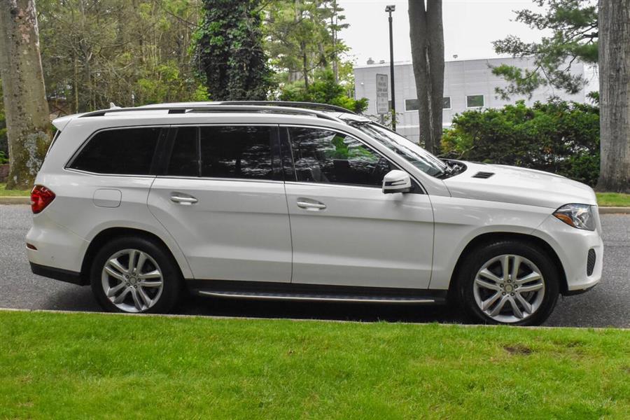 2017 Mercedes-benz Gls GLS 450 AWD 4MATIC 4dr SUV, available for sale in Great Neck, New York | Camy Cars. Great Neck, New York 2017 Mercedes-benz Gls GLS 450 AWD 4MATIC 4dr SUV, available for sale in Great Neck, New York | Camy Cars. Great Neck, New York