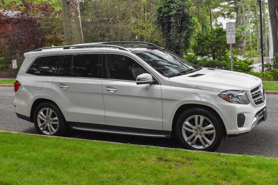 2017 Mercedes-benz Gls GLS 450 AWD 4MATIC 4dr SUV, available for sale in Great Neck, New York | Camy Cars. Great Neck, New York 2017 Mercedes-benz Gls GLS 450 AWD 4MATIC 4dr SUV, available for sale in Great Neck, New York | Camy Cars. Great Neck, New York