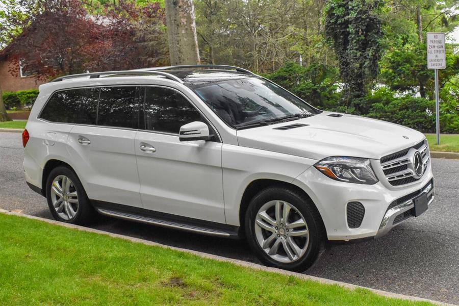 2017 Mercedes-benz Gls GLS 450 AWD 4MATIC 4dr SUV, available for sale in Great Neck, New York | Camy Cars. Great Neck, New York 2017 Mercedes-benz Gls GLS 450 AWD 4MATIC 4dr SUV, available for sale in Great Neck, New York | Camy Cars. Great Neck, New York