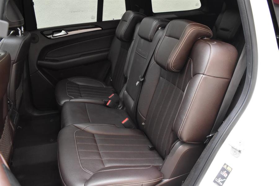 2017 Mercedes-benz Gls GLS 450 AWD 4MATIC 4dr SUV, available for sale in Great Neck, New York | Camy Cars. Great Neck, New York 2017 Mercedes-benz Gls GLS 450 AWD 4MATIC 4dr SUV, available for sale in Great Neck, New York | Camy Cars. Great Neck, New York