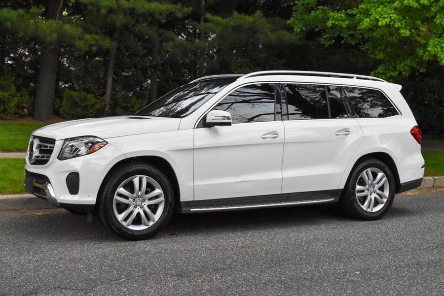 2017 Mercedes-benz Gls GLS 450 AWD 4MATIC 4dr SUV, available for sale in Great Neck, New York | Camy Cars. Great Neck, New York 2017 Mercedes-benz Gls GLS 450 AWD 4MATIC 4dr SUV, available for sale in Great Neck, New York | Camy Cars. Great Neck, New York