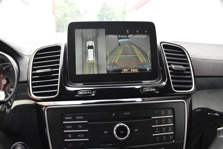 2017 Mercedes-benz Gls GLS 450 AWD 4MATIC 4dr SUV, available for sale in Great Neck, New York | Camy Cars. Great Neck, New York 2017 Mercedes-benz Gls GLS 450 AWD 4MATIC 4dr SUV, available for sale in Great Neck, New York | Camy Cars. Great Neck, New York