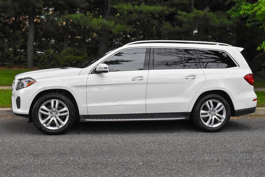 2017 Mercedes-benz Gls GLS 450 AWD 4MATIC 4dr SUV, available for sale in Great Neck, New York | Camy Cars. Great Neck, New York 2017 Mercedes-benz Gls GLS 450 AWD 4MATIC 4dr SUV, available for sale in Great Neck, New York | Camy Cars. Great Neck, New York