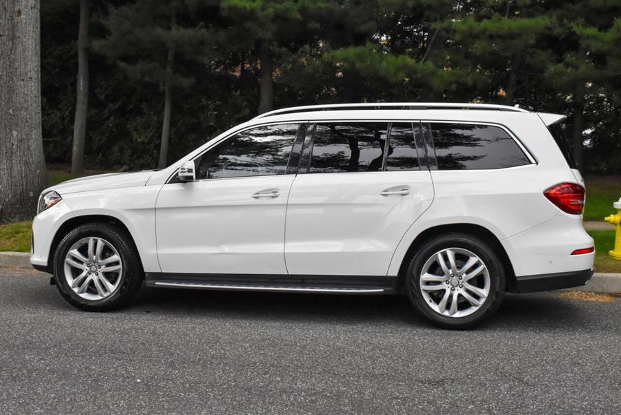 2017 Mercedes-benz Gls GLS 450 AWD 4MATIC 4dr SUV, available for sale in Great Neck, New York | Camy Cars. Great Neck, New York 2017 Mercedes-benz Gls GLS 450 AWD 4MATIC 4dr SUV, available for sale in Great Neck, New York | Camy Cars. Great Neck, New York