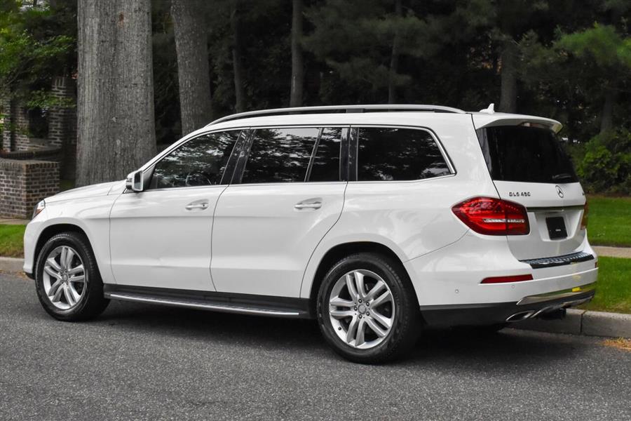 2017 Mercedes-benz Gls GLS 450 AWD 4MATIC 4dr SUV, available for sale in Great Neck, New York | Camy Cars. Great Neck, New York 2017 Mercedes-benz Gls GLS 450 AWD 4MATIC 4dr SUV, available for sale in Great Neck, New York | Camy Cars. Great Neck, New York