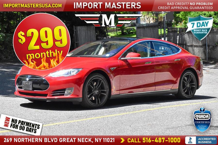 2014 Tesla Model s Base, available for sale in Great Neck, New York | Camy Cars. Great Neck, New York 2014 Tesla Model s Base, available for sale in Great Neck, New York | Camy Cars. Great Neck, New York