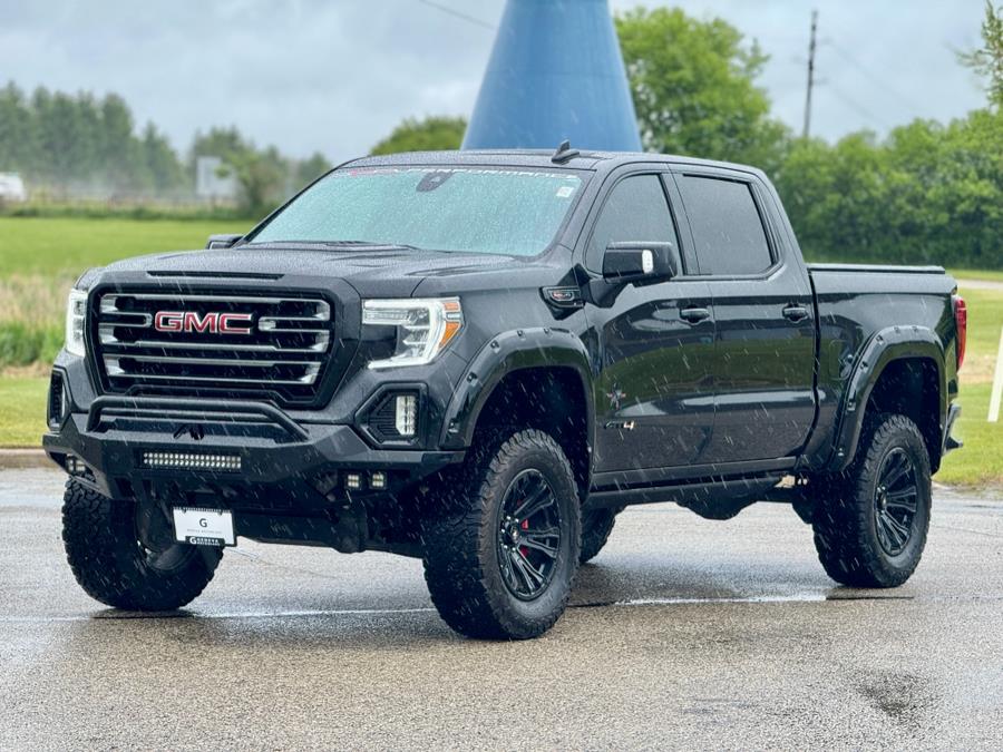 2021 GMC Sierra 1500 AT4, available for sale in Darien, Wisconsin | Geneva Motor Cars. Darien, Wisconsin 2021 GMC Sierra 1500 AT4, available for sale in Darien, Wisconsin | Geneva Motor Cars. Darien, Wisconsin