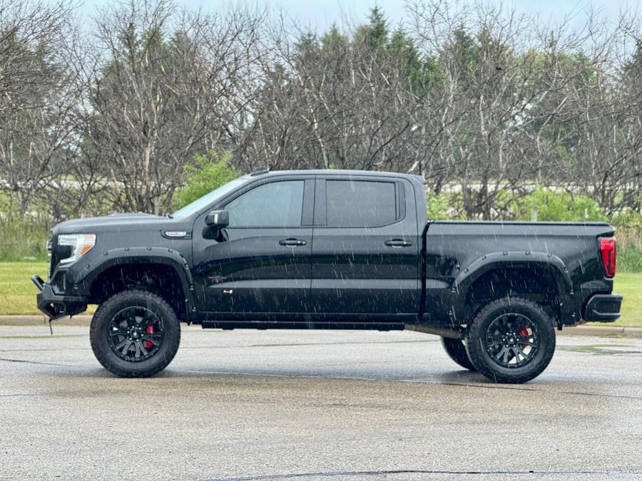 2021 GMC Sierra 1500 AT4, available for sale in Darien, Wisconsin | Geneva Motor Cars. Darien, Wisconsin 2021 GMC Sierra 1500 AT4, available for sale in Darien, Wisconsin | Geneva Motor Cars. Darien, Wisconsin