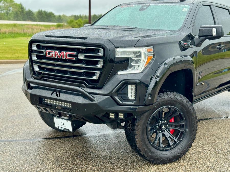 2021 GMC Sierra 1500 AT4, available for sale in Darien, Wisconsin | Geneva Motor Cars. Darien, Wisconsin 2021 GMC Sierra 1500 AT4, available for sale in Darien, Wisconsin | Geneva Motor Cars. Darien, Wisconsin