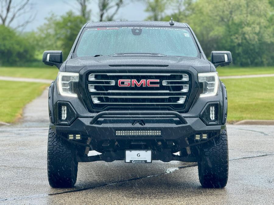 2021 GMC Sierra 1500 AT4, available for sale in Darien, Wisconsin | Geneva Motor Cars. Darien, Wisconsin 2021 GMC Sierra 1500 AT4, available for sale in Darien, Wisconsin | Geneva Motor Cars. Darien, Wisconsin