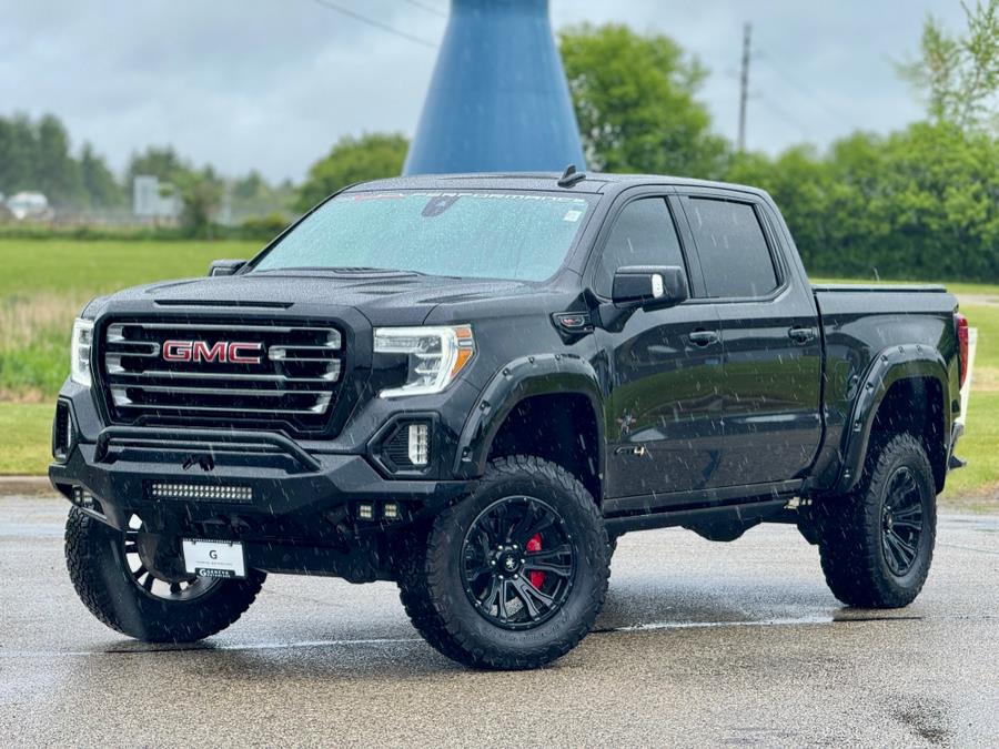 2021 GMC Sierra 1500 AT4, available for sale in Darien, Wisconsin | Geneva Motor Cars. Darien, Wisconsin 2021 GMC Sierra 1500 AT4, available for sale in Darien, Wisconsin | Geneva Motor Cars. Darien, Wisconsin