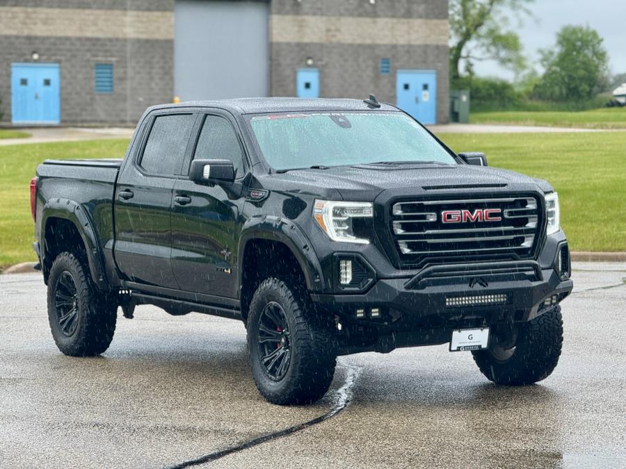 2021 GMC Sierra 1500 AT4, available for sale in Darien, Wisconsin | Geneva Motor Cars. Darien, Wisconsin 2021 GMC Sierra 1500 AT4, available for sale in Darien, Wisconsin | Geneva Motor Cars. Darien, Wisconsin