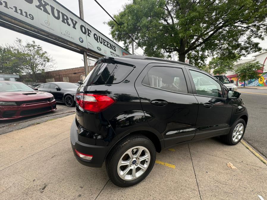 2022 Ford EcoSport SE 4WD, available for sale in Long Island City, New York | Luxury Of Queens. Long Island City, New York 2022 Ford EcoSport SE 4WD, available for sale in Long Island City, New York | Luxury Of Queens. Long Island City, New York