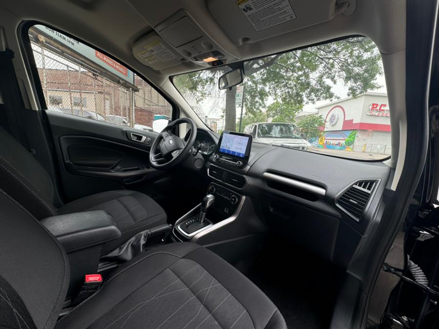 2022 Ford EcoSport SE 4WD, available for sale in Long Island City, New York | Luxury Of Queens. Long Island City, New York 2022 Ford EcoSport SE 4WD, available for sale in Long Island City, New York | Luxury Of Queens. Long Island City, New York