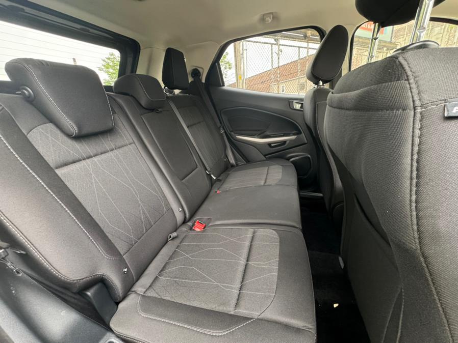 2022 Ford EcoSport SE 4WD, available for sale in Long Island City, New York | Luxury Of Queens. Long Island City, New York 2022 Ford EcoSport SE 4WD, available for sale in Long Island City, New York | Luxury Of Queens. Long Island City, New York