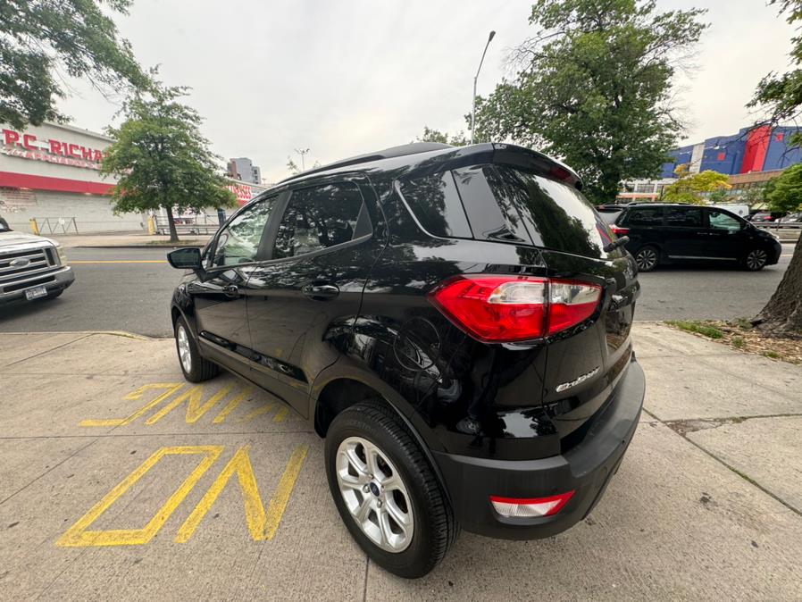2022 Ford EcoSport SE 4WD, available for sale in Long Island City, New York | Luxury Of Queens. Long Island City, New York 2022 Ford EcoSport SE 4WD, available for sale in Long Island City, New York | Luxury Of Queens. Long Island City, New York